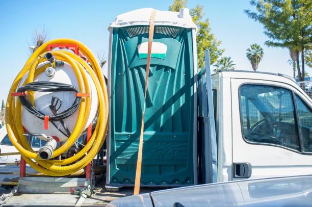 Best Affordable portable toilet rental  in Farmer City, IL