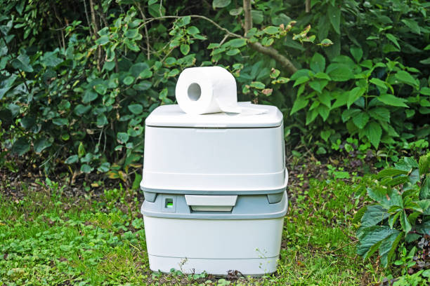Best Local porta potty services  in Farmer City, IL