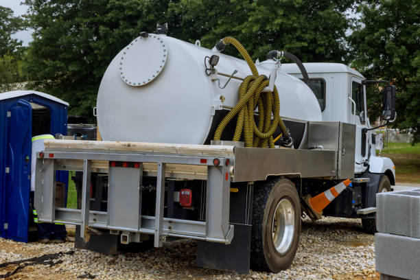 Portable sink rental in Farmer City, IL
