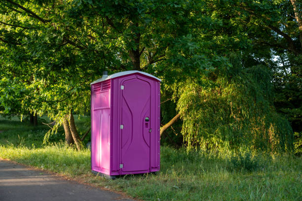 Best Construction site porta potty rental  in Farmer City, IL
